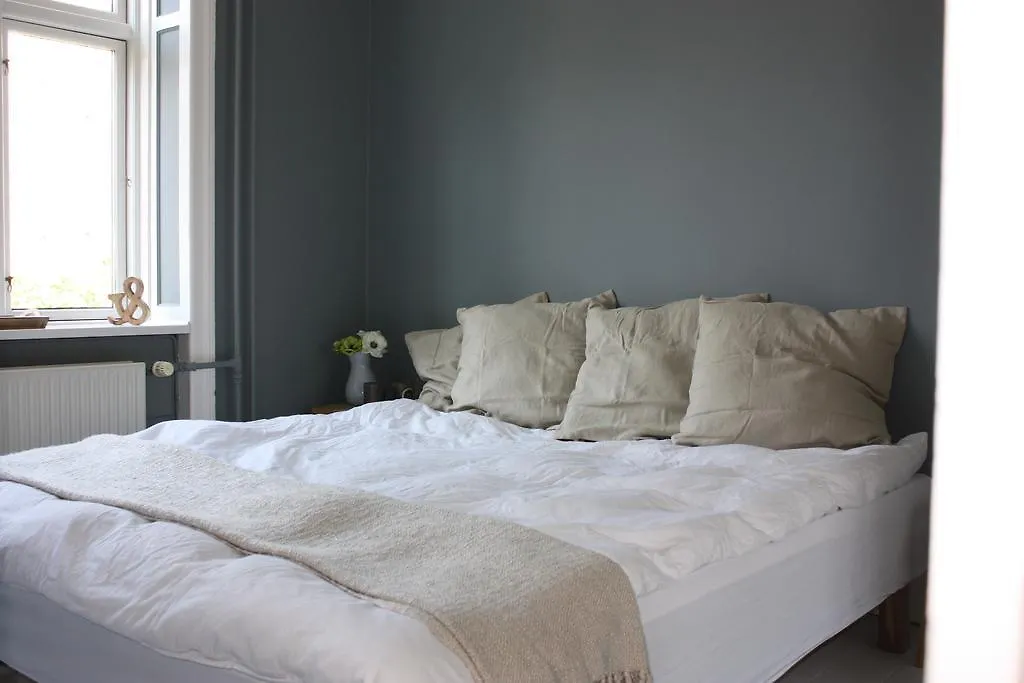 Home Sweet Home Cph 哥本哈根