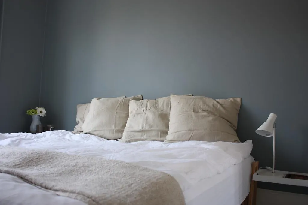 公寓 Home Sweet Home Cph 哥本哈根