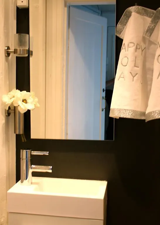 公寓 Home Sweet Home Cph 哥本哈根